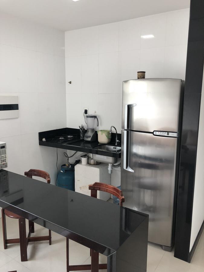 Apartamento Barra Σαλβαντόρ Εξωτερικό φωτογραφία