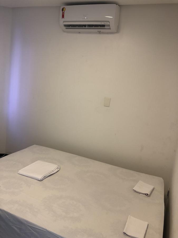 Apartamento Barra Σαλβαντόρ Εξωτερικό φωτογραφία