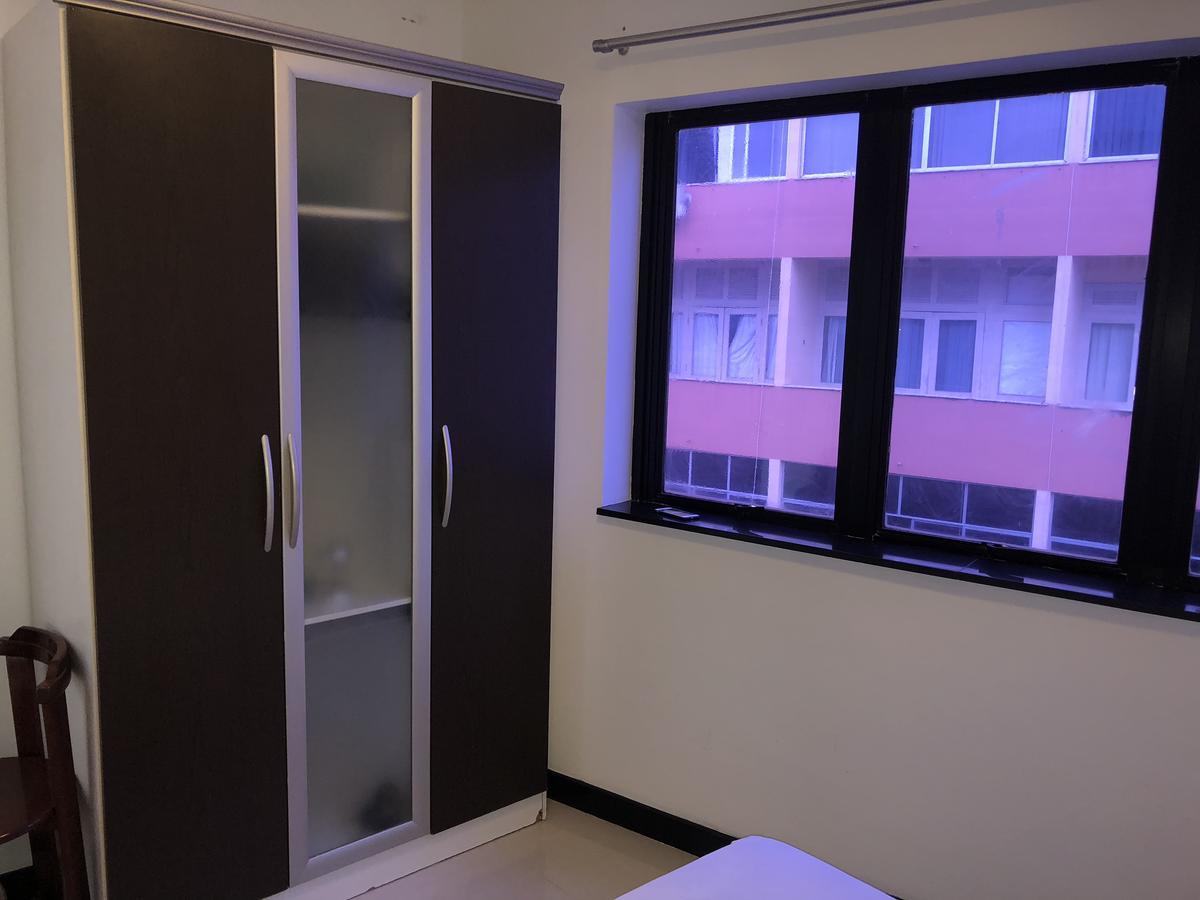 Apartamento Barra Σαλβαντόρ Εξωτερικό φωτογραφία