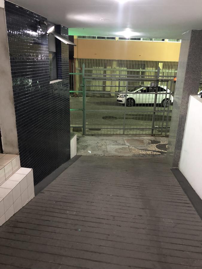 Apartamento Barra Σαλβαντόρ Εξωτερικό φωτογραφία