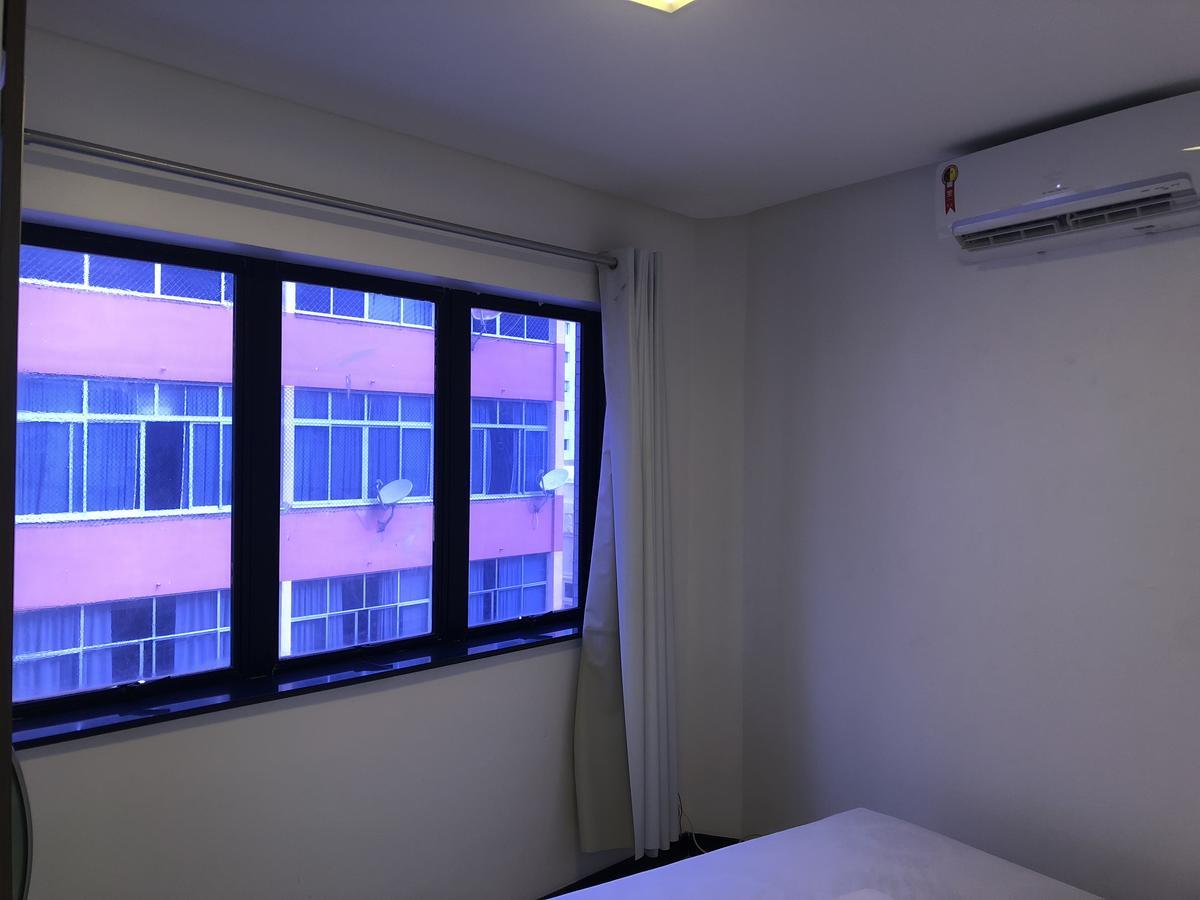 Apartamento Barra Σαλβαντόρ Εξωτερικό φωτογραφία