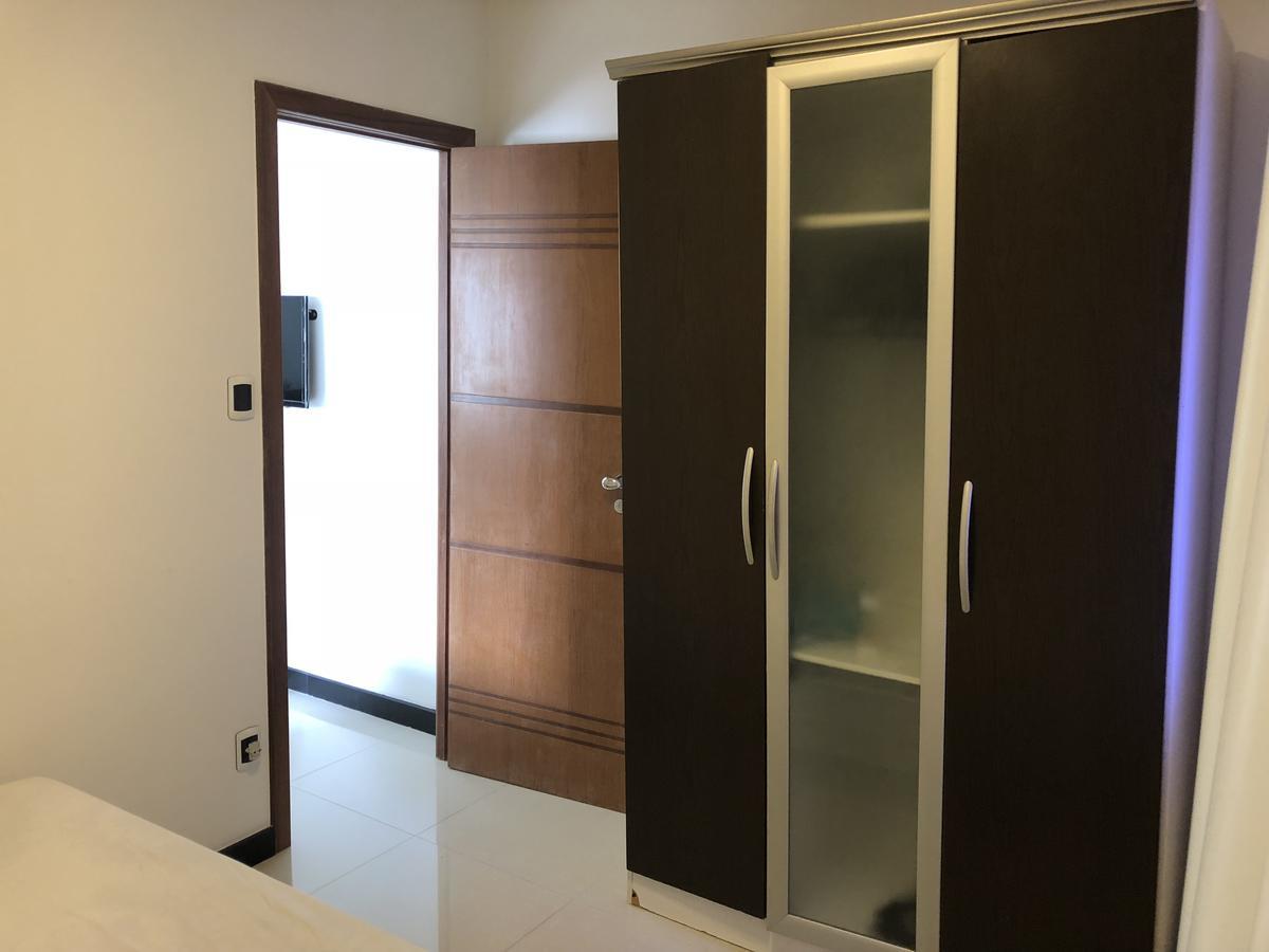 Apartamento Barra Σαλβαντόρ Εξωτερικό φωτογραφία