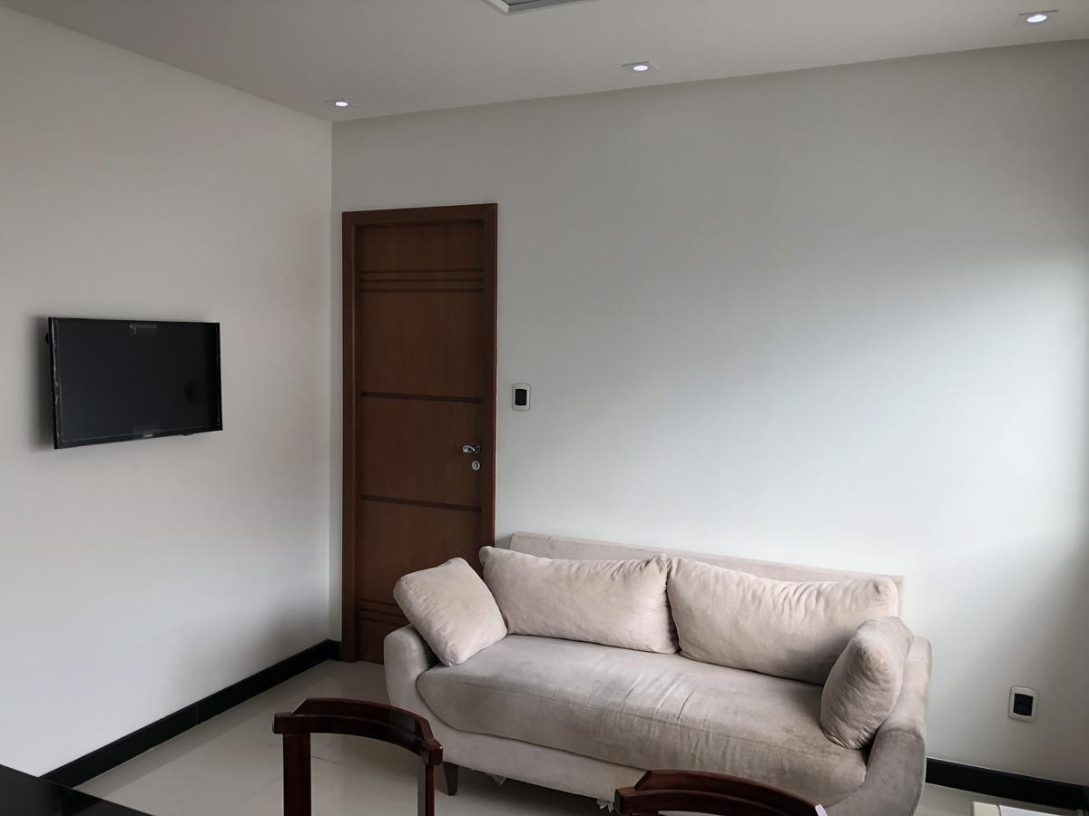 Apartamento Barra Σαλβαντόρ Εξωτερικό φωτογραφία