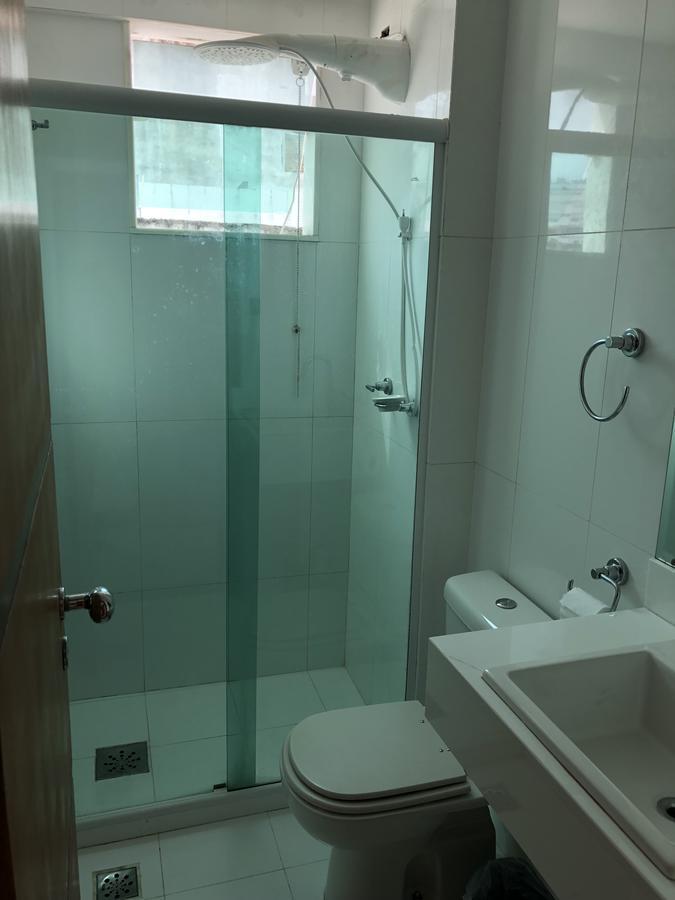 Apartamento Barra Σαλβαντόρ Εξωτερικό φωτογραφία