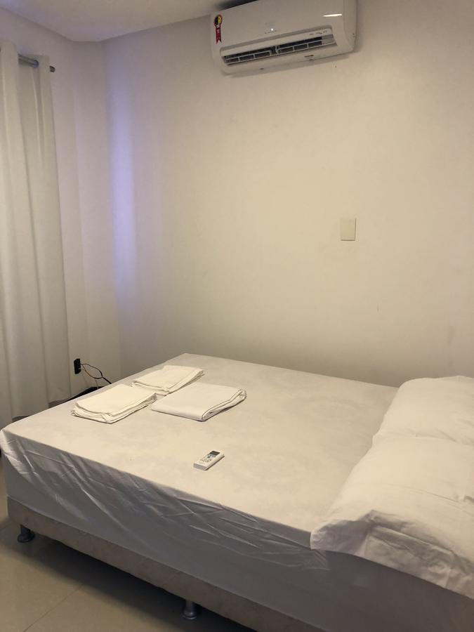 Apartamento Barra Σαλβαντόρ Εξωτερικό φωτογραφία