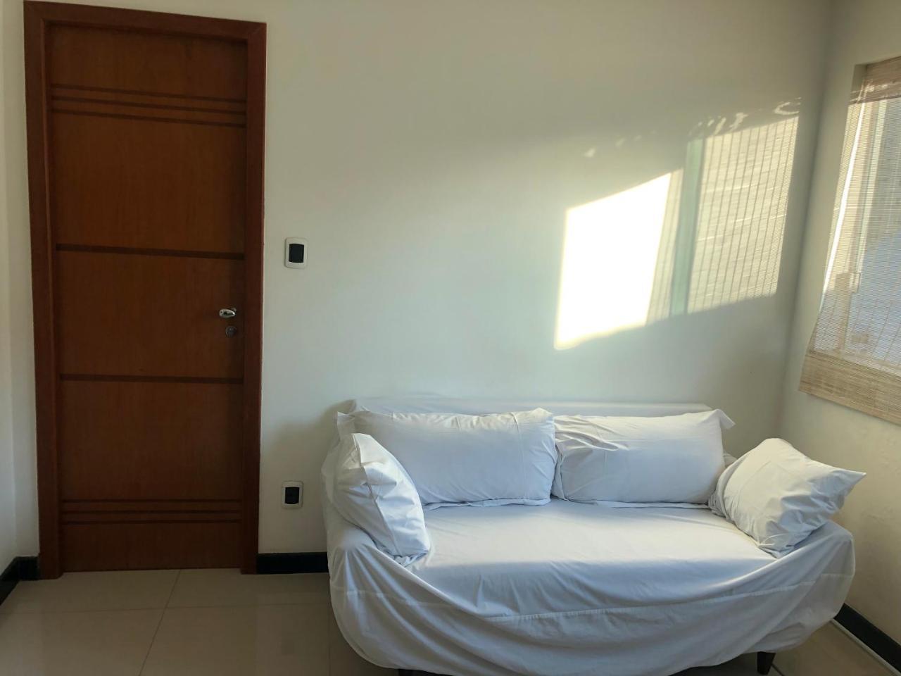 Apartamento Barra Σαλβαντόρ Εξωτερικό φωτογραφία