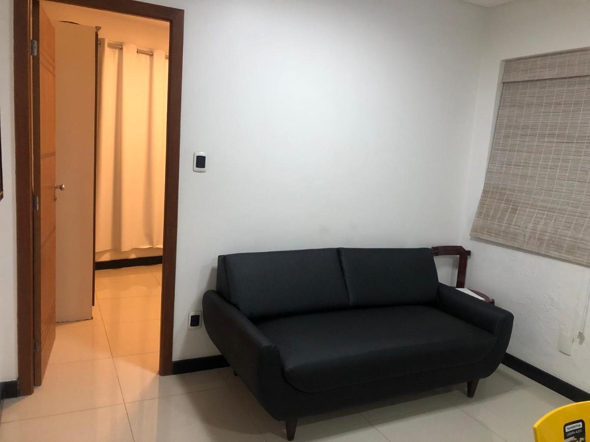 Apartamento Barra Σαλβαντόρ Εξωτερικό φωτογραφία