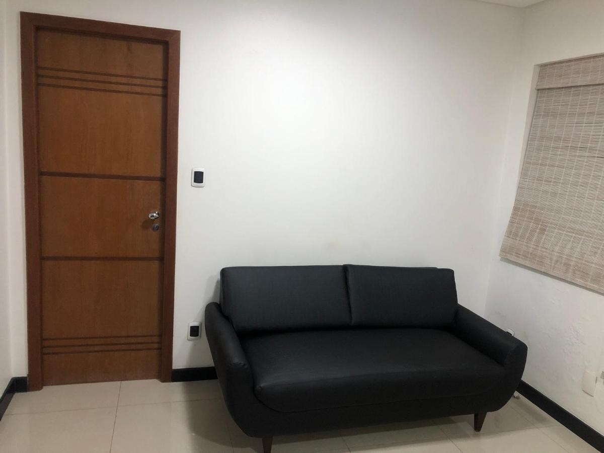 Apartamento Barra Σαλβαντόρ Εξωτερικό φωτογραφία